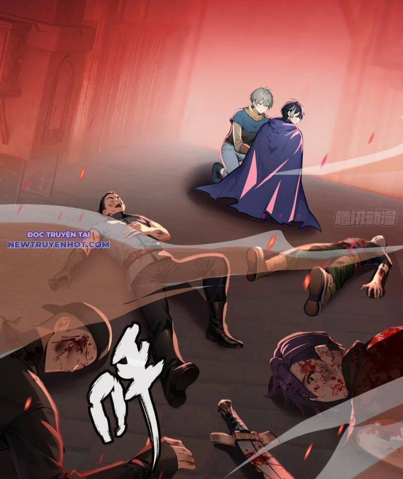 Mạt Thế Chi Đỉnh, Đối Kháng Với Quái Dị Cấp Diệt Thế! 3 trang 136