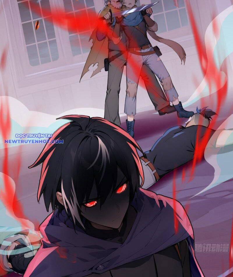 Mạt Thế Chi Đỉnh, Đối Kháng Với Quái Dị Cấp Diệt Thế! 3 trang 18