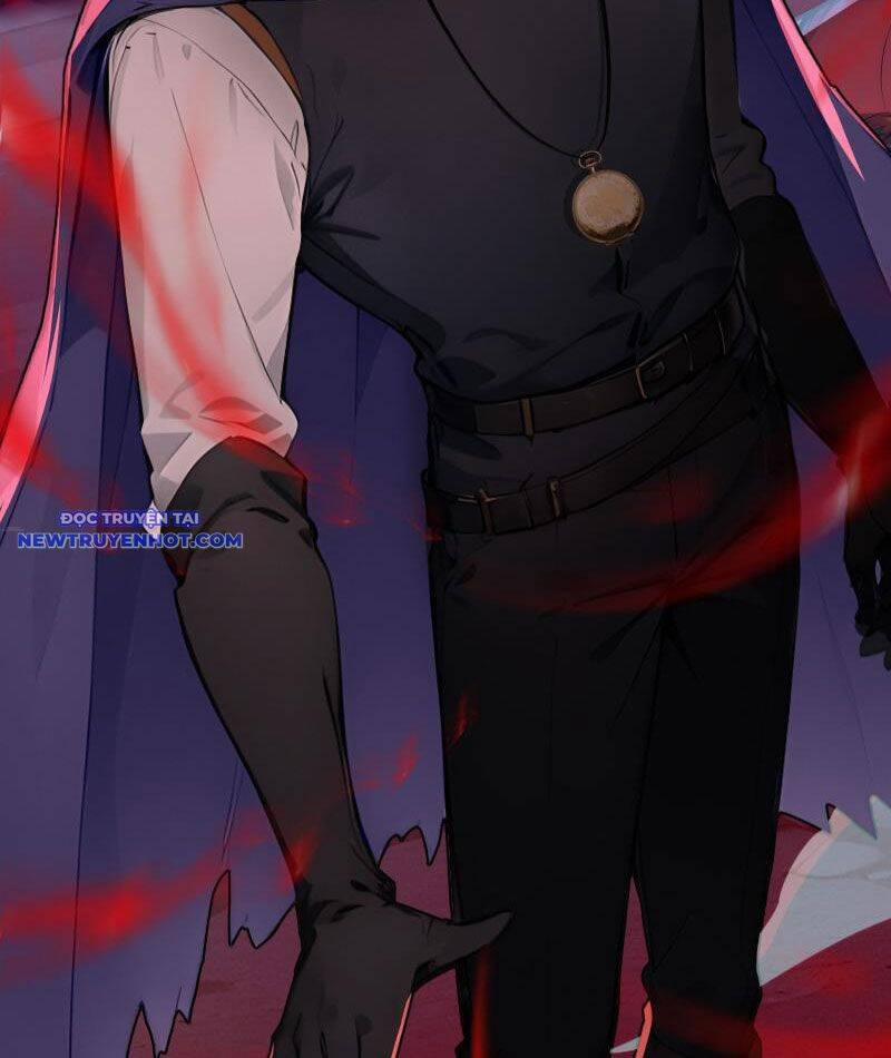 Mạt Thế Chi Đỉnh, Đối Kháng Với Quái Dị Cấp Diệt Thế! 3 trang 19