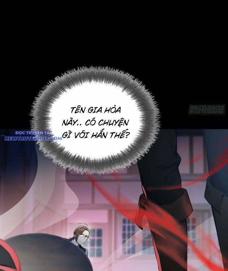 Mạt Thế Chi Đỉnh, Đối Kháng Với Quái Dị Cấp Diệt Thế! 3 trang 23