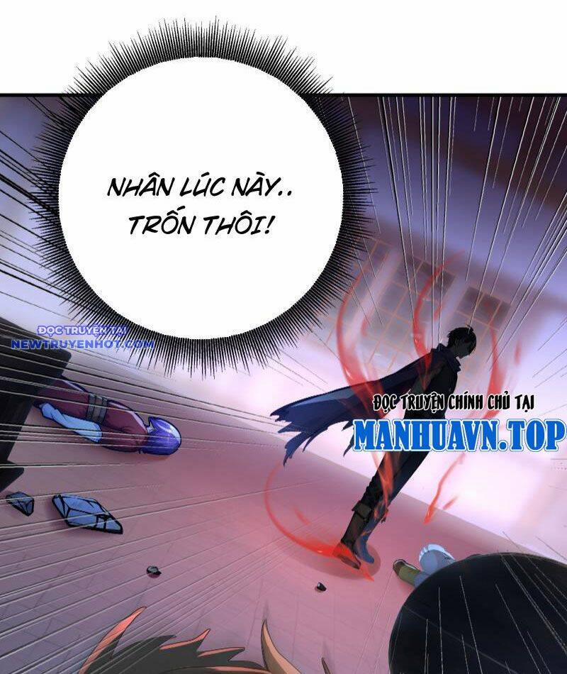 Mạt Thế Chi Đỉnh, Đối Kháng Với Quái Dị Cấp Diệt Thế! 3 trang 25