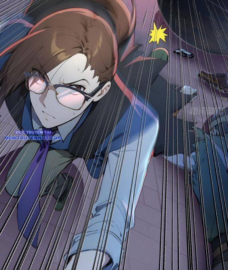 Mạt Thế Chi Đỉnh, Đối Kháng Với Quái Dị Cấp Diệt Thế! 3 trang 26