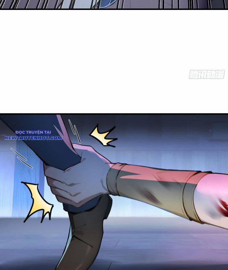 Mạt Thế Chi Đỉnh, Đối Kháng Với Quái Dị Cấp Diệt Thế! 3 trang 27