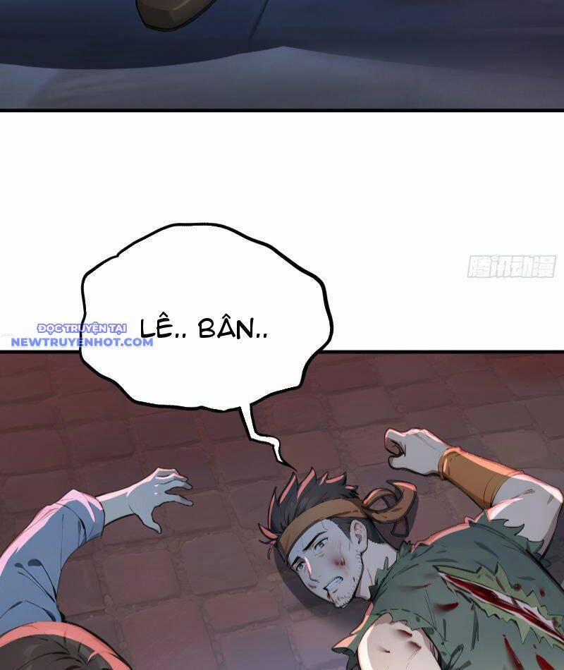 Mạt Thế Chi Đỉnh, Đối Kháng Với Quái Dị Cấp Diệt Thế! 3 trang 28