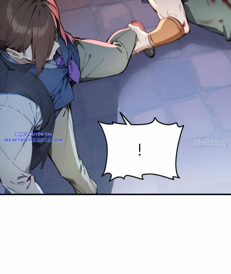 Mạt Thế Chi Đỉnh, Đối Kháng Với Quái Dị Cấp Diệt Thế! 3 trang 29