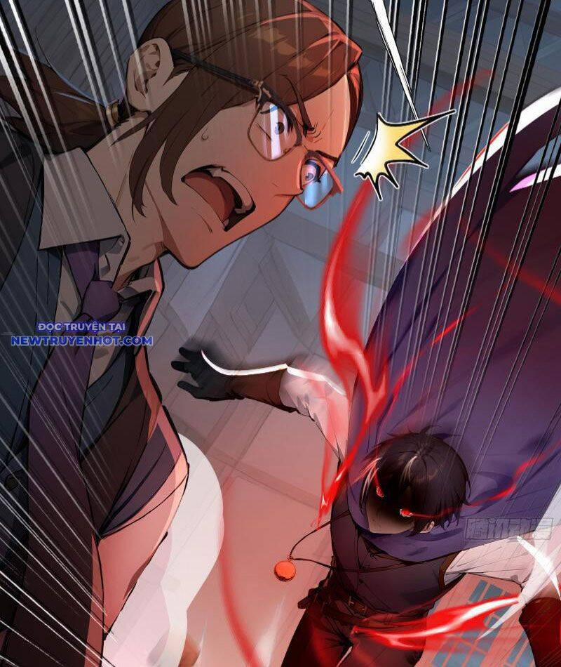 Mạt Thế Chi Đỉnh, Đối Kháng Với Quái Dị Cấp Diệt Thế! 3 trang 33