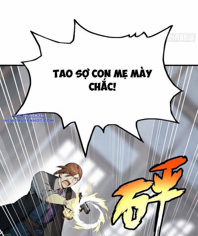 Mạt Thế Chi Đỉnh, Đối Kháng Với Quái Dị Cấp Diệt Thế! 3 trang 37