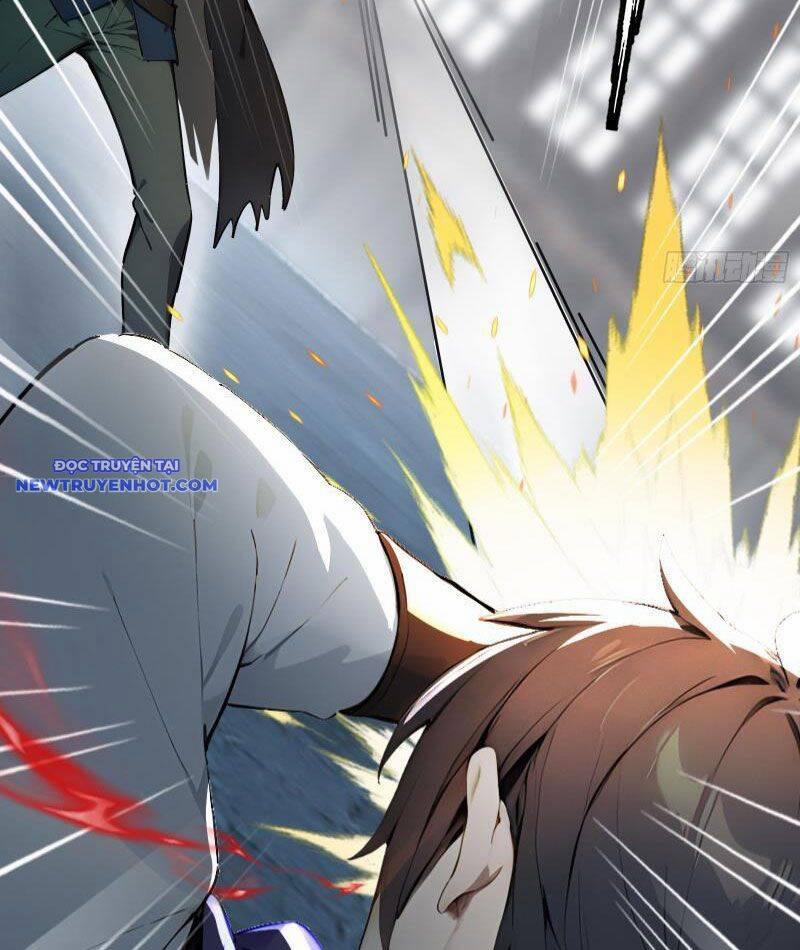 Mạt Thế Chi Đỉnh, Đối Kháng Với Quái Dị Cấp Diệt Thế! 3 trang 38