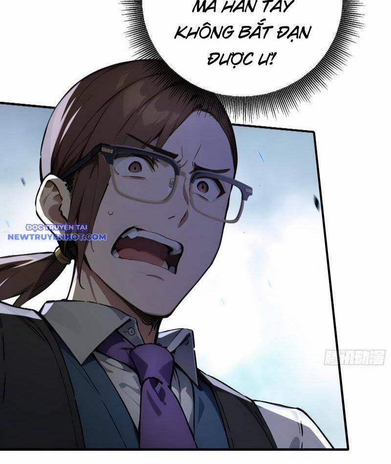 Mạt Thế Chi Đỉnh, Đối Kháng Với Quái Dị Cấp Diệt Thế! 3 trang 44