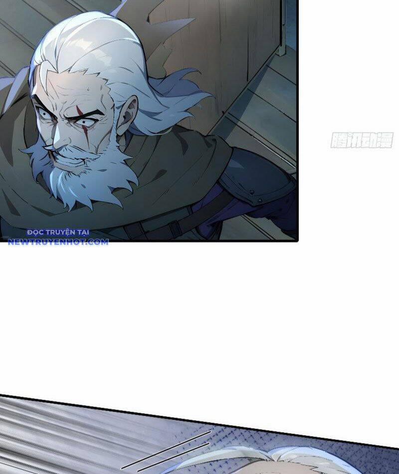 Mạt Thế Chi Đỉnh, Đối Kháng Với Quái Dị Cấp Diệt Thế! 3 trang 49