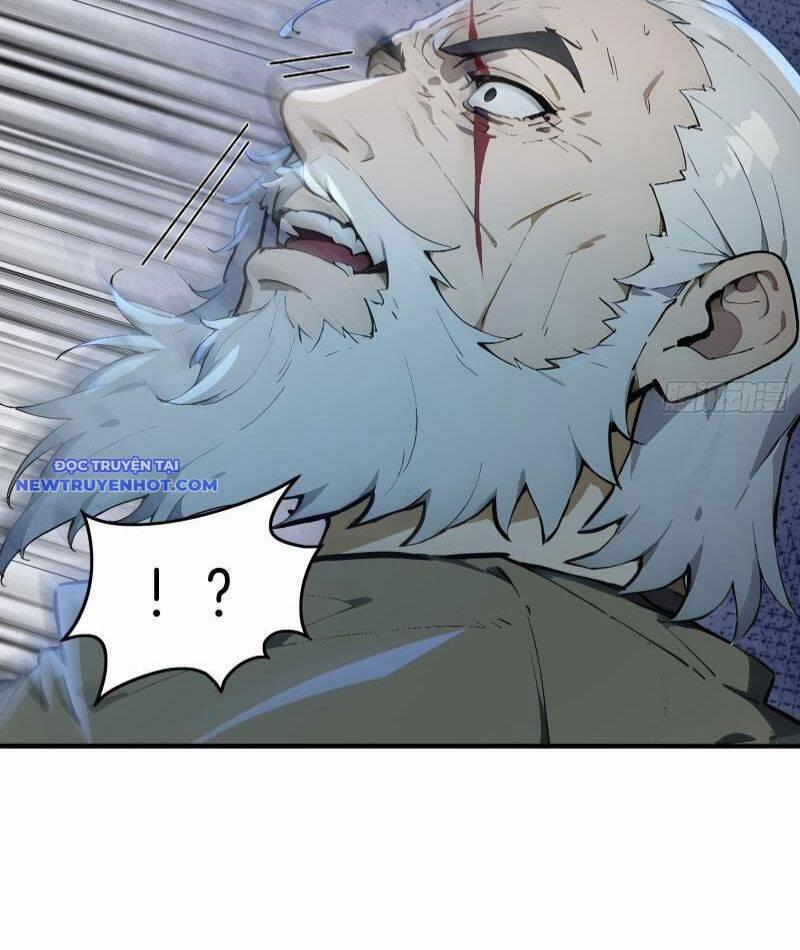 Mạt Thế Chi Đỉnh, Đối Kháng Với Quái Dị Cấp Diệt Thế! 3 trang 50