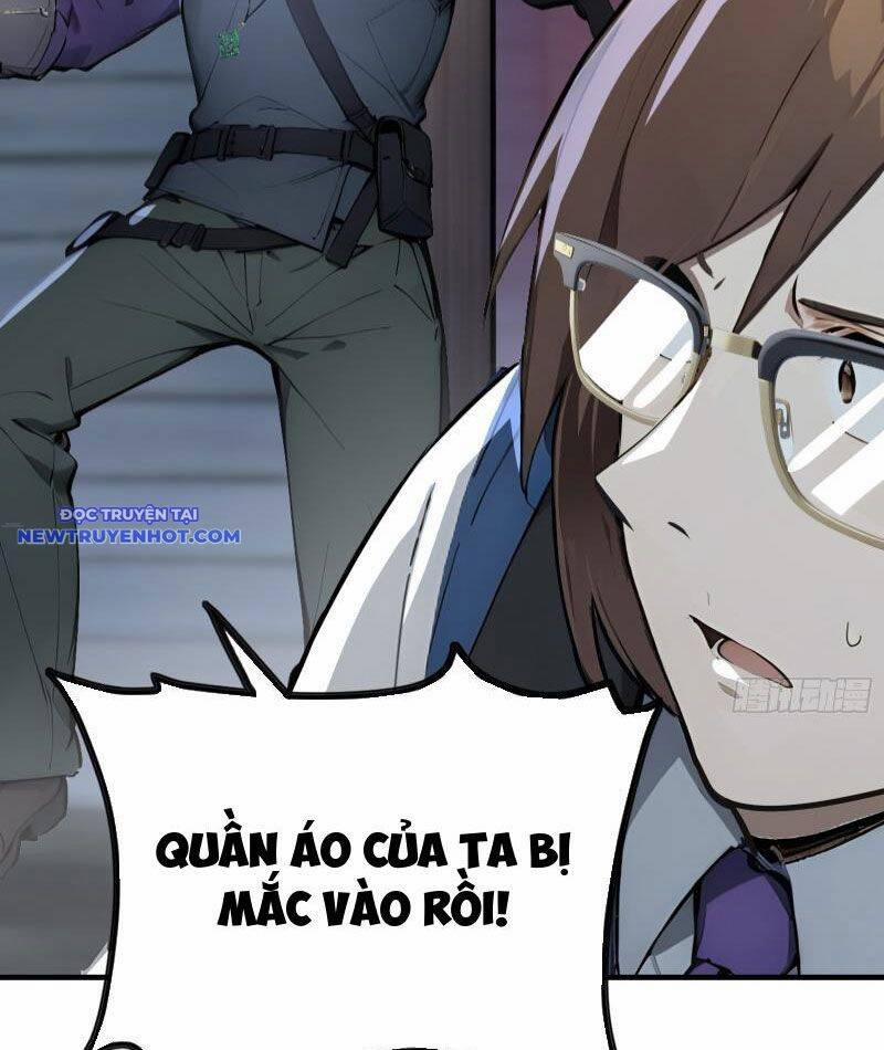 Mạt Thế Chi Đỉnh, Đối Kháng Với Quái Dị Cấp Diệt Thế! 3 trang 52