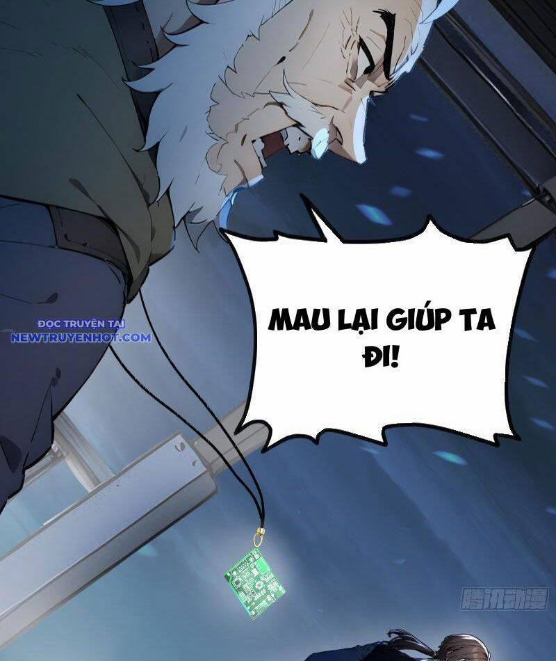 Mạt Thế Chi Đỉnh, Đối Kháng Với Quái Dị Cấp Diệt Thế! 3 trang 54