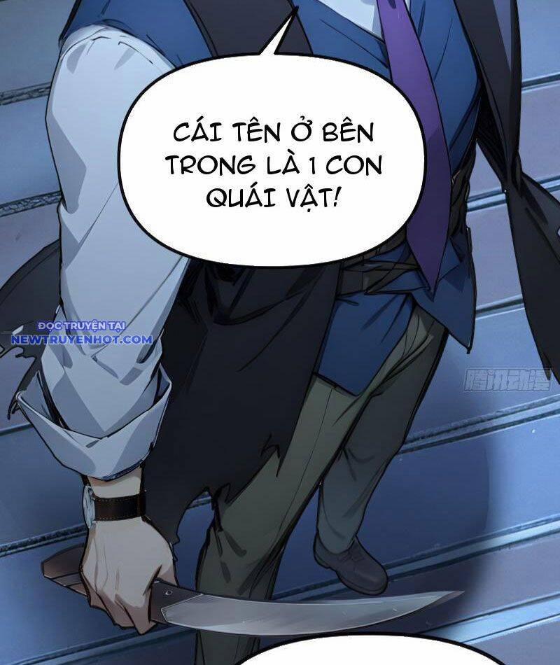 Mạt Thế Chi Đỉnh, Đối Kháng Với Quái Dị Cấp Diệt Thế! 3 trang 63