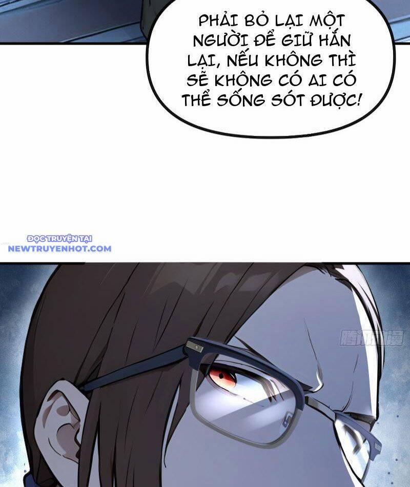 Mạt Thế Chi Đỉnh, Đối Kháng Với Quái Dị Cấp Diệt Thế! 3 trang 64