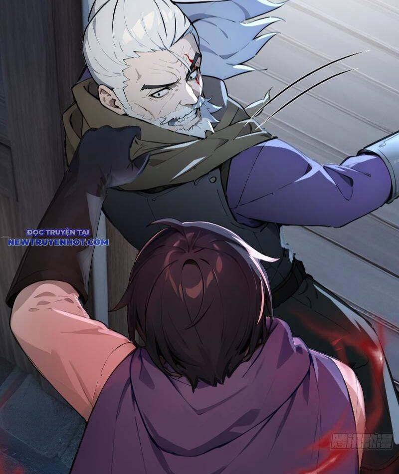 Mạt Thế Chi Đỉnh, Đối Kháng Với Quái Dị Cấp Diệt Thế! 3 trang 74