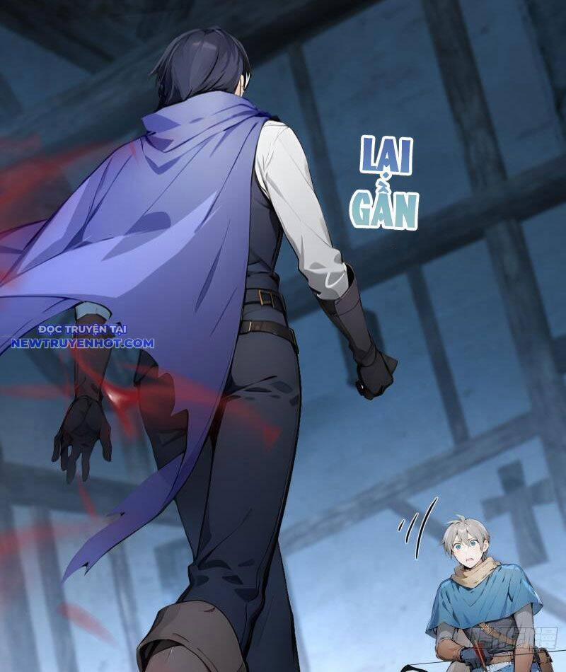 Mạt Thế Chi Đỉnh, Đối Kháng Với Quái Dị Cấp Diệt Thế! 3 trang 83