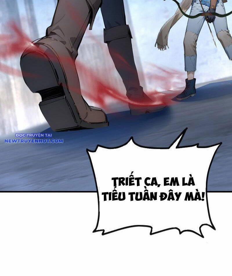 Mạt Thế Chi Đỉnh, Đối Kháng Với Quái Dị Cấp Diệt Thế! 3 trang 84