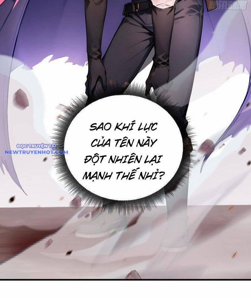 Mạt Thế Chi Đỉnh, Đối Kháng Với Quái Dị Cấp Diệt Thế! 3 trang 9