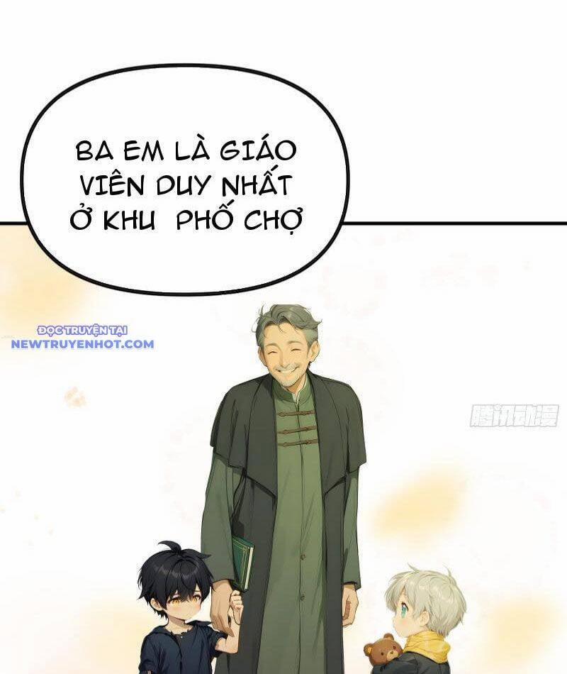 Mạt Thế Chi Đỉnh, Đối Kháng Với Quái Dị Cấp Diệt Thế! 3 trang 91