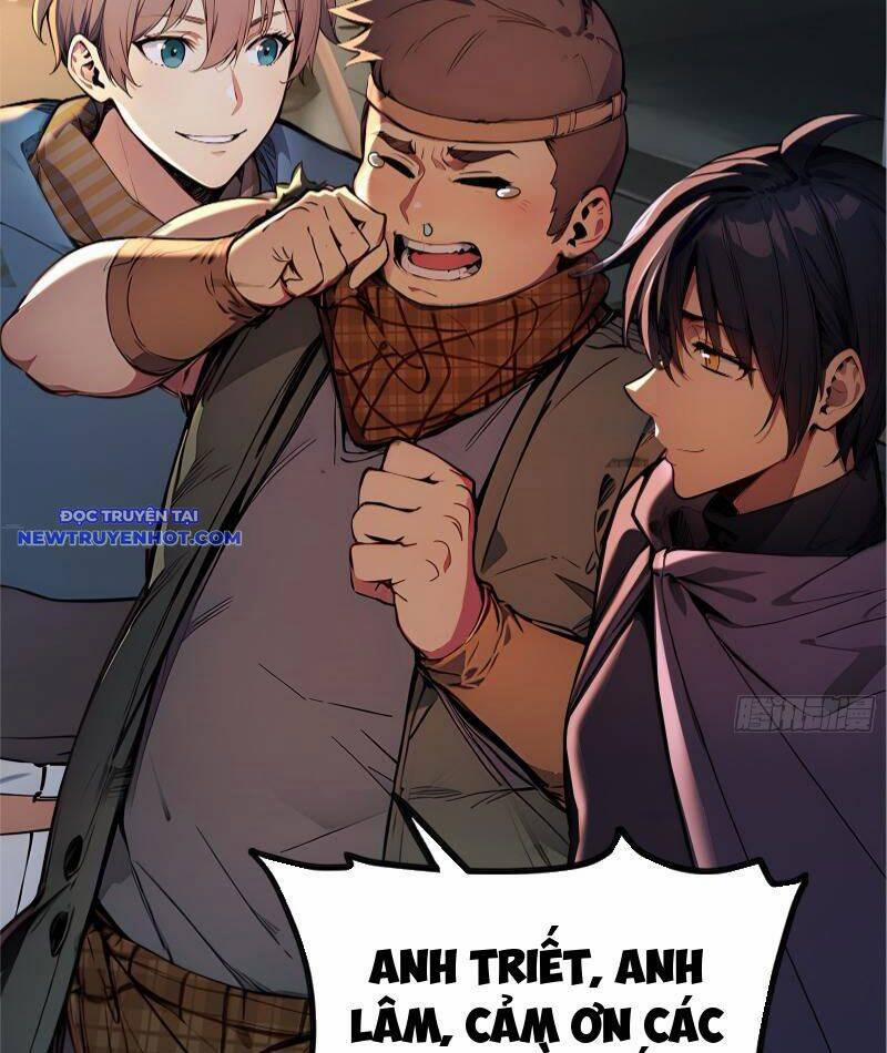 Mạt Thế Chi Đỉnh, Đối Kháng Với Quái Dị Cấp Diệt Thế! 4 trang 104