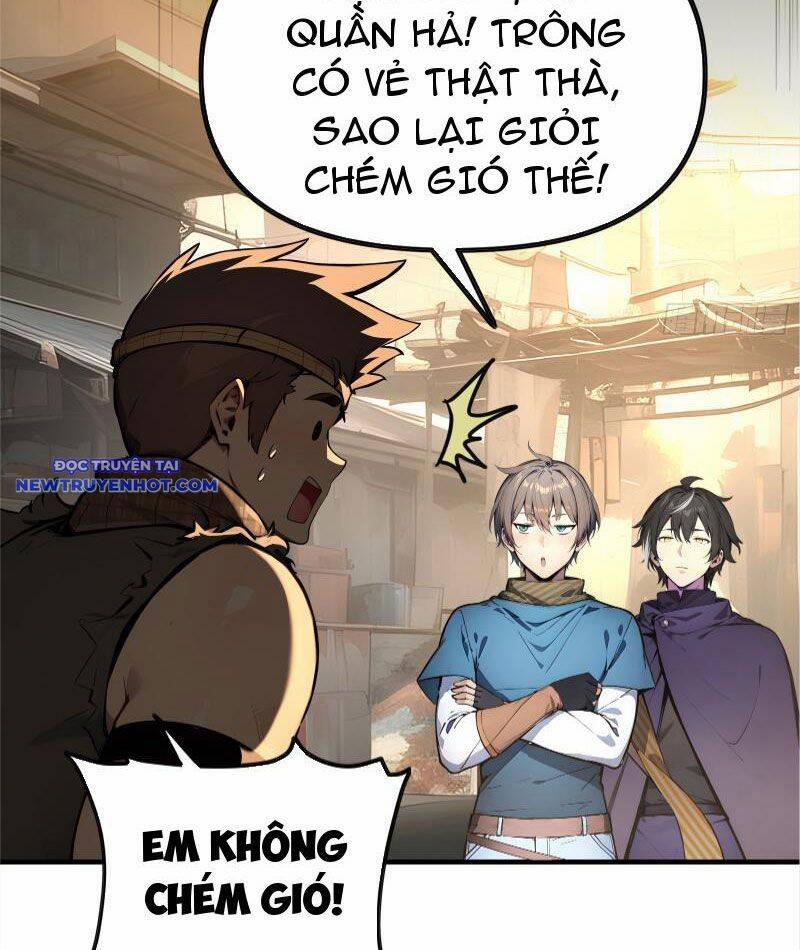 Mạt Thế Chi Đỉnh, Đối Kháng Với Quái Dị Cấp Diệt Thế! 4 trang 125