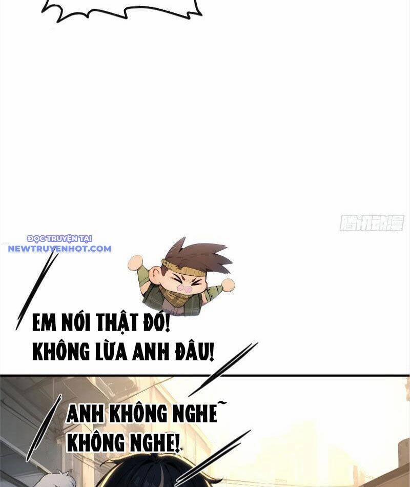 Mạt Thế Chi Đỉnh, Đối Kháng Với Quái Dị Cấp Diệt Thế! 4 trang 126