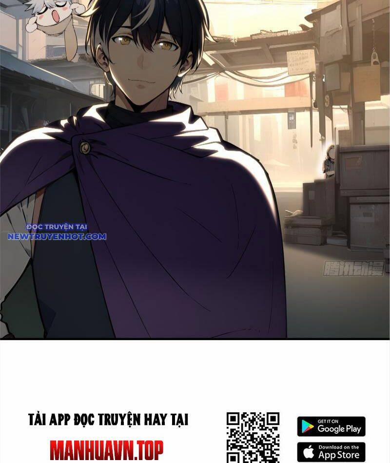 Mạt Thế Chi Đỉnh, Đối Kháng Với Quái Dị Cấp Diệt Thế! 4 trang 127