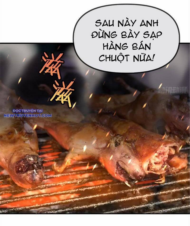 Mạt Thế Chi Đỉnh, Đối Kháng Với Quái Dị Cấp Diệt Thế! 4 trang 19