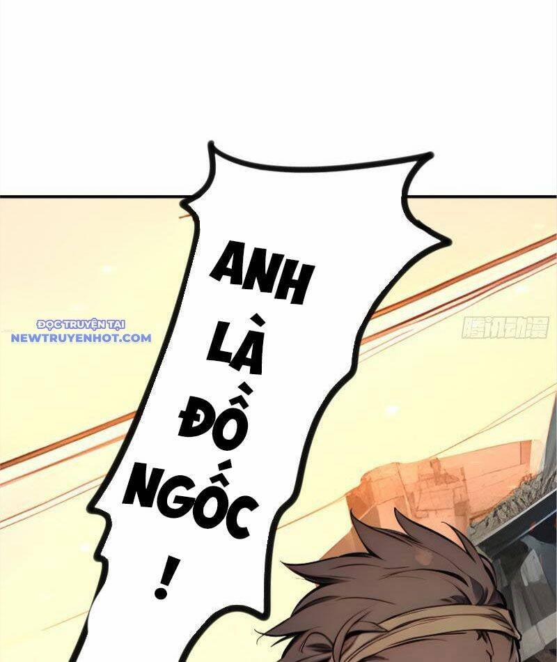 Mạt Thế Chi Đỉnh, Đối Kháng Với Quái Dị Cấp Diệt Thế! 4 trang 34