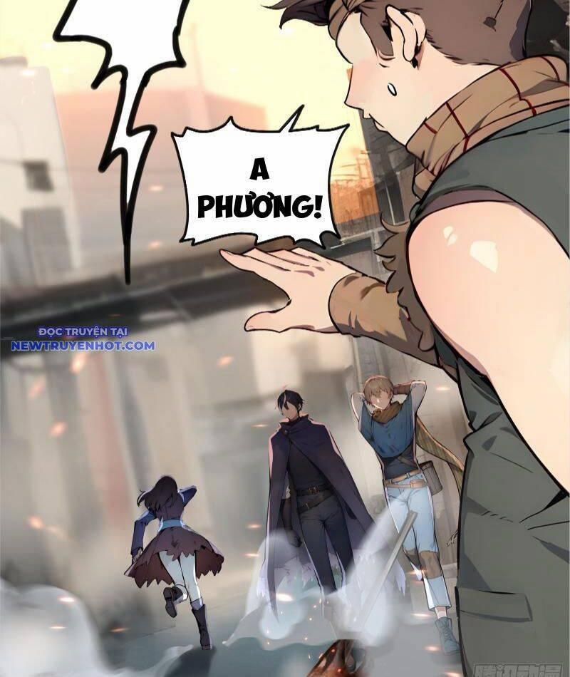 Mạt Thế Chi Đỉnh, Đối Kháng Với Quái Dị Cấp Diệt Thế! 4 trang 35