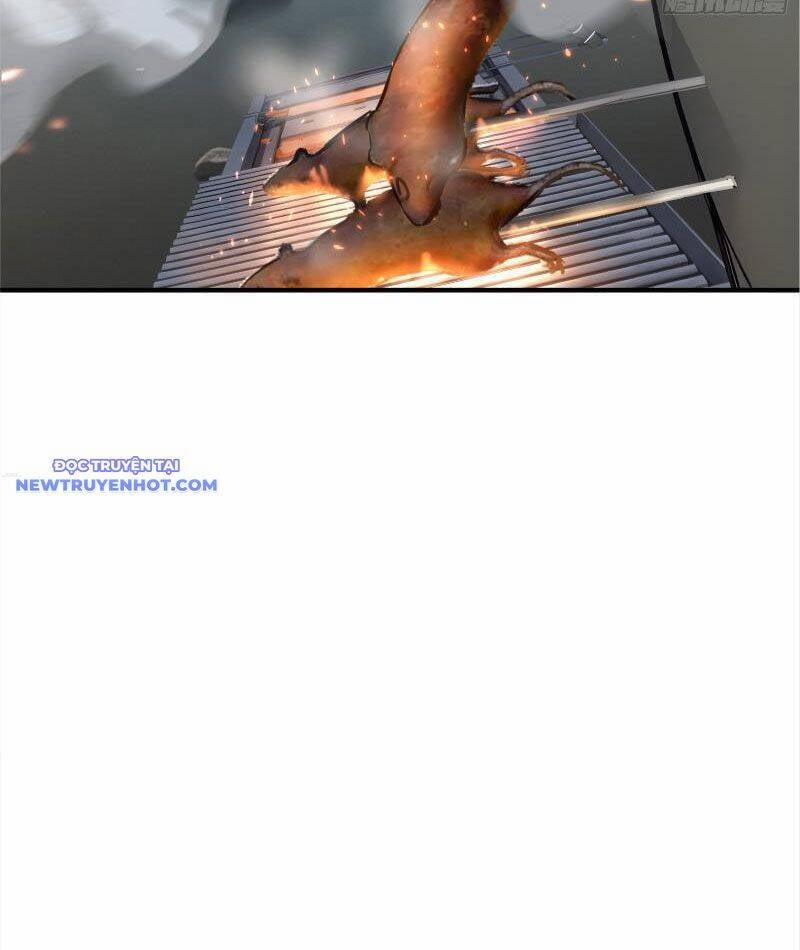 Mạt Thế Chi Đỉnh, Đối Kháng Với Quái Dị Cấp Diệt Thế! 4 trang 36