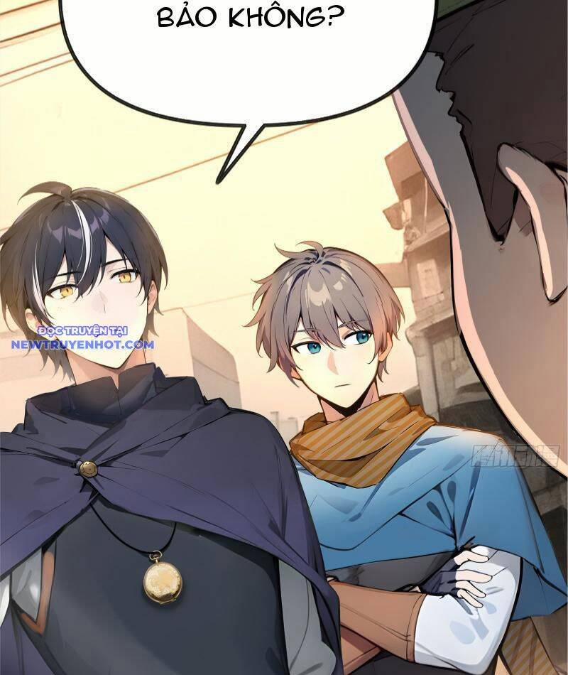 Mạt Thế Chi Đỉnh, Đối Kháng Với Quái Dị Cấp Diệt Thế! 4 trang 39