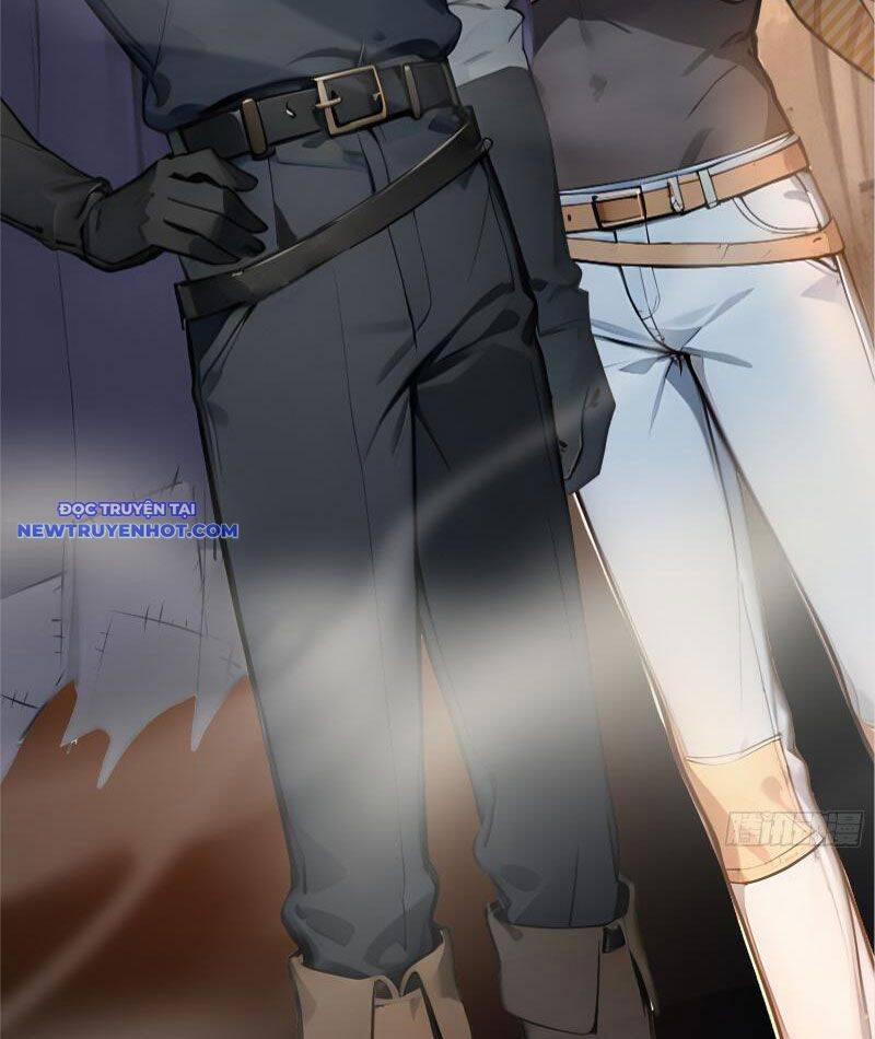 Mạt Thế Chi Đỉnh, Đối Kháng Với Quái Dị Cấp Diệt Thế! 4 trang 40