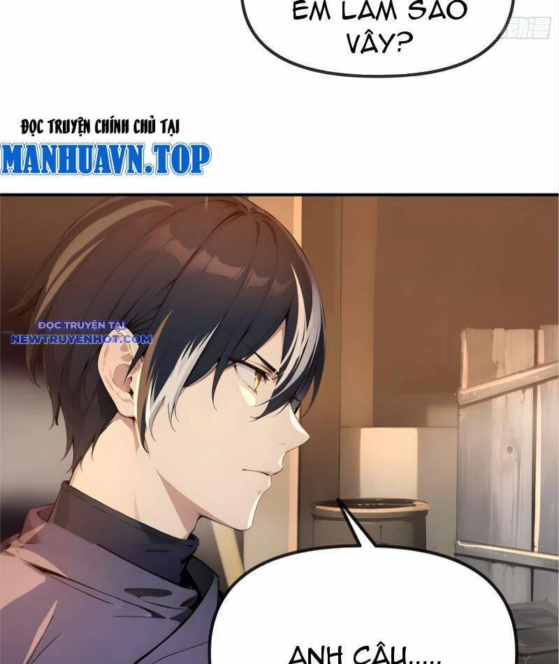 Mạt Thế Chi Đỉnh, Đối Kháng Với Quái Dị Cấp Diệt Thế! 4 trang 43