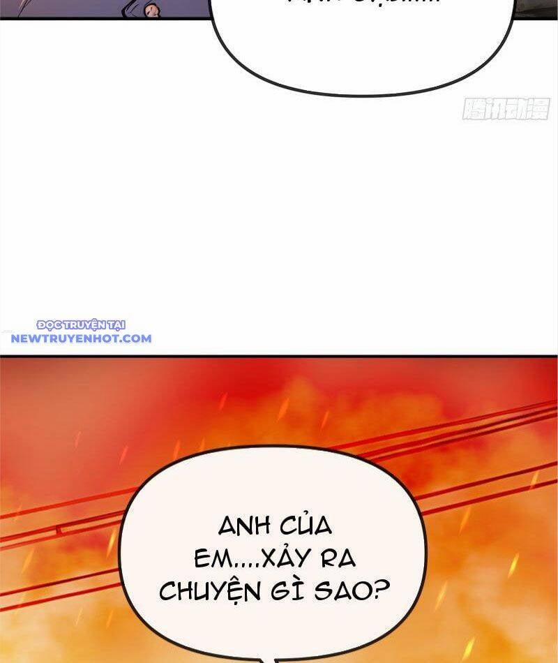 Mạt Thế Chi Đỉnh, Đối Kháng Với Quái Dị Cấp Diệt Thế! 4 trang 44