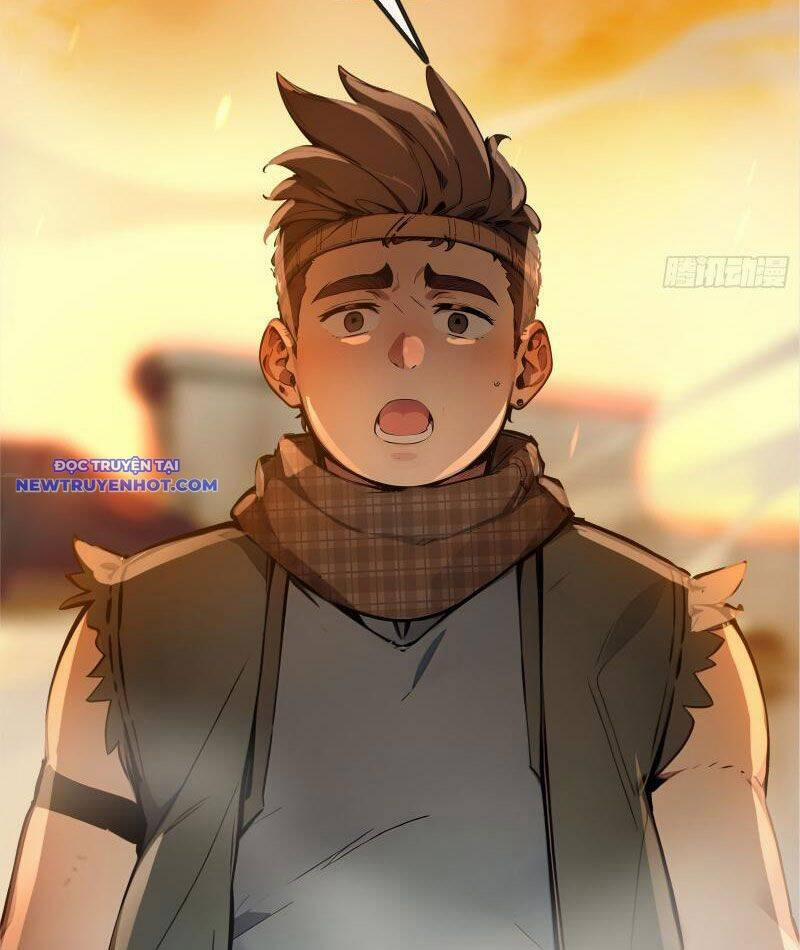 Mạt Thế Chi Đỉnh, Đối Kháng Với Quái Dị Cấp Diệt Thế! 4 trang 45