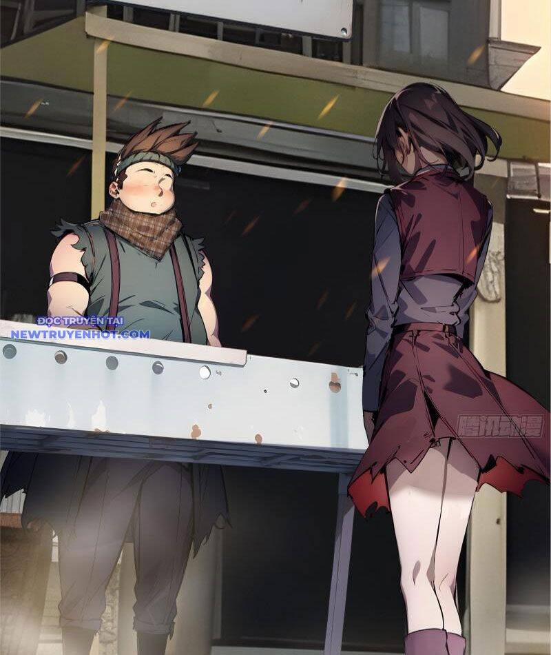 Mạt Thế Chi Đỉnh, Đối Kháng Với Quái Dị Cấp Diệt Thế! 4 trang 5