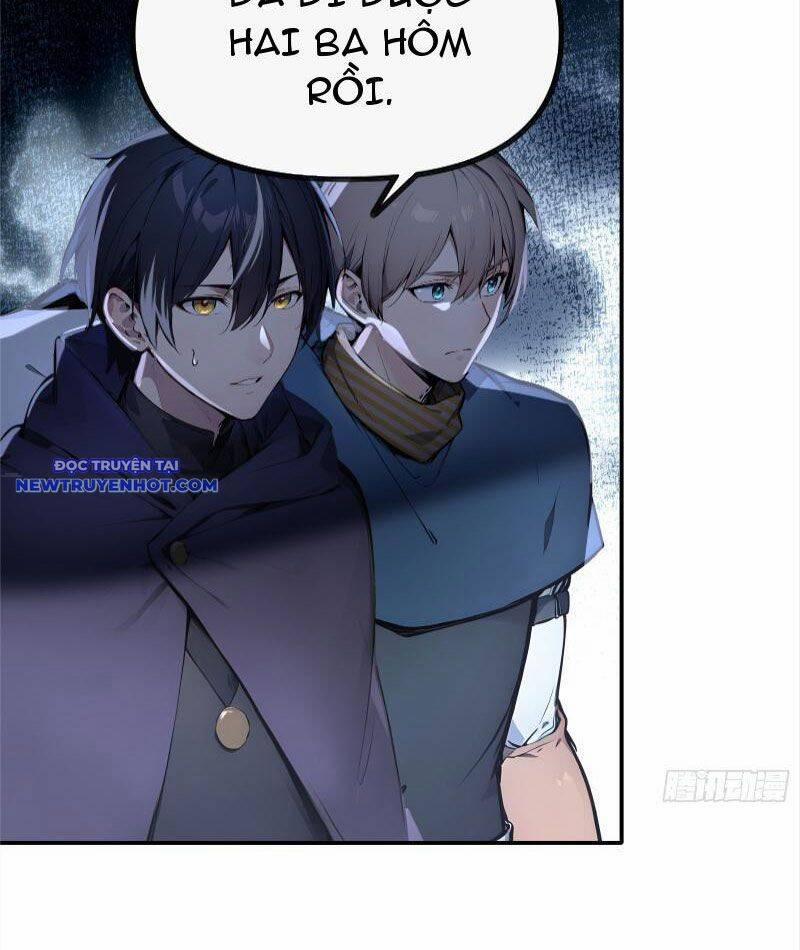 Mạt Thế Chi Đỉnh, Đối Kháng Với Quái Dị Cấp Diệt Thế! 4 trang 57