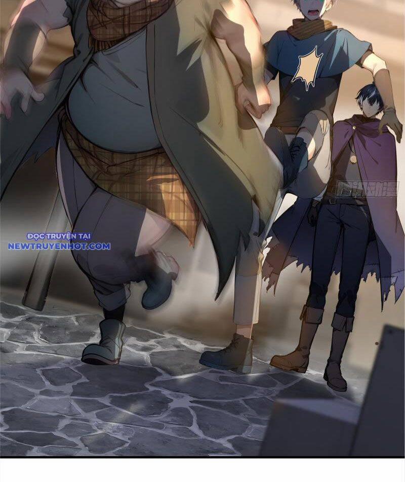 Mạt Thế Chi Đỉnh, Đối Kháng Với Quái Dị Cấp Diệt Thế! 4 trang 68