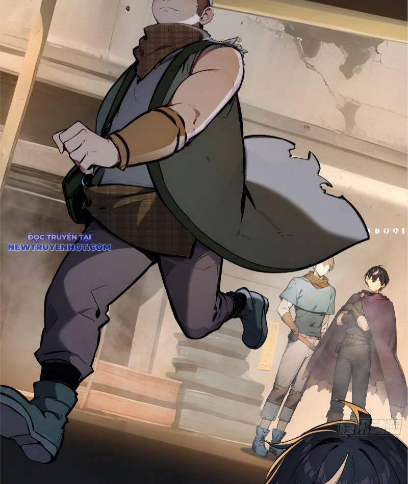 Mạt Thế Chi Đỉnh, Đối Kháng Với Quái Dị Cấp Diệt Thế! 4 trang 74