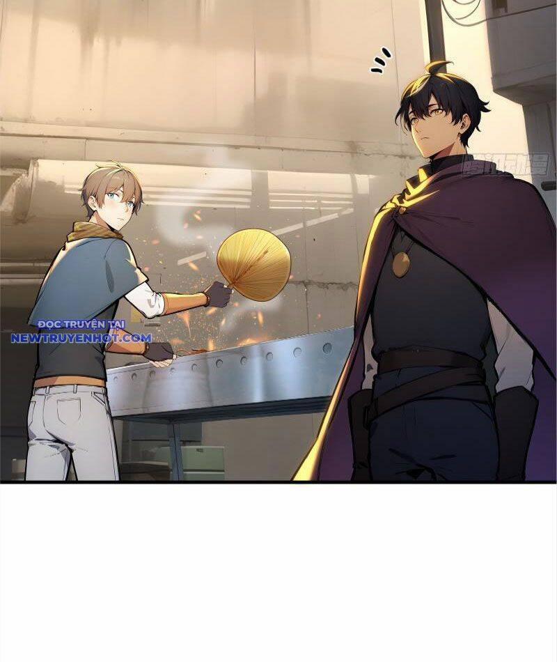 Mạt Thế Chi Đỉnh, Đối Kháng Với Quái Dị Cấp Diệt Thế! 4 trang 78