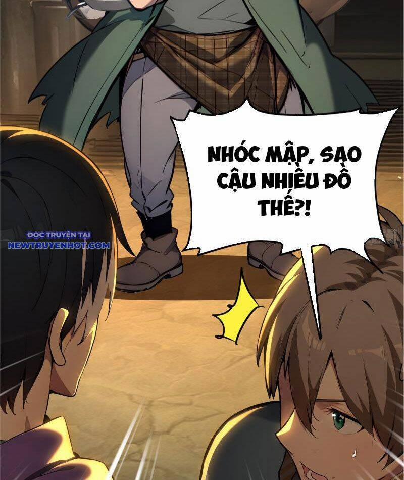 Mạt Thế Chi Đỉnh, Đối Kháng Với Quái Dị Cấp Diệt Thế! 4 trang 80