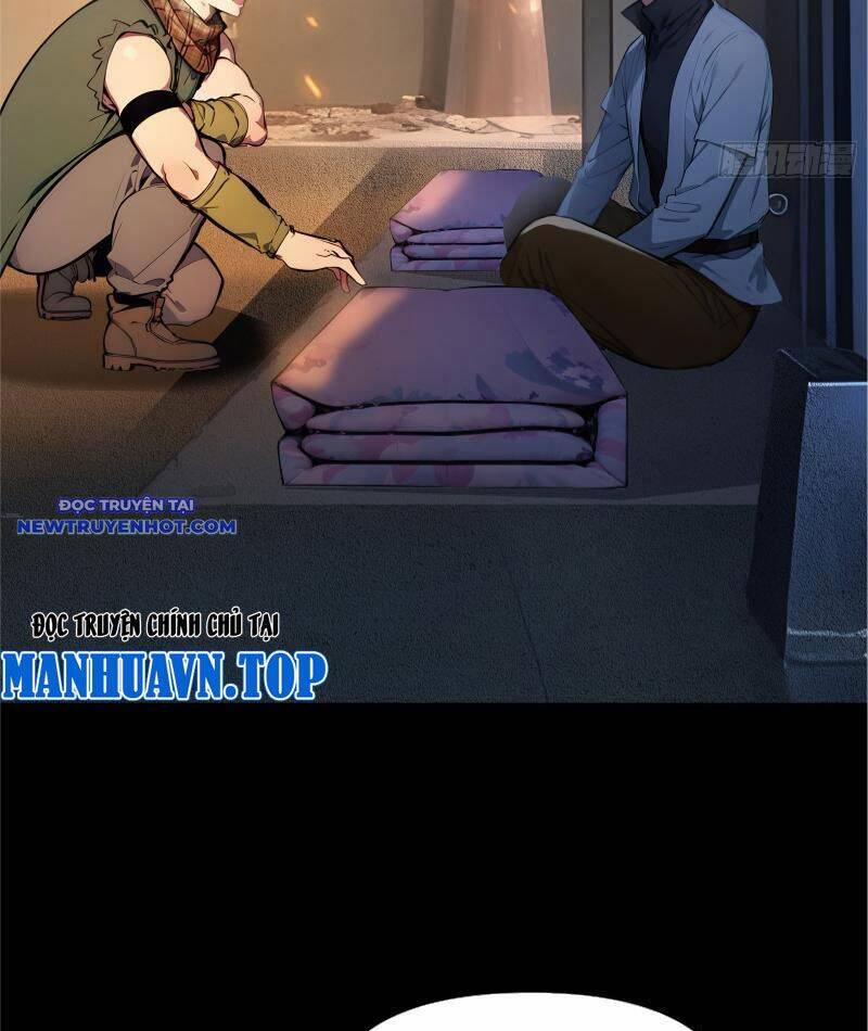 Mạt Thế Chi Đỉnh, Đối Kháng Với Quái Dị Cấp Diệt Thế! 4 trang 92