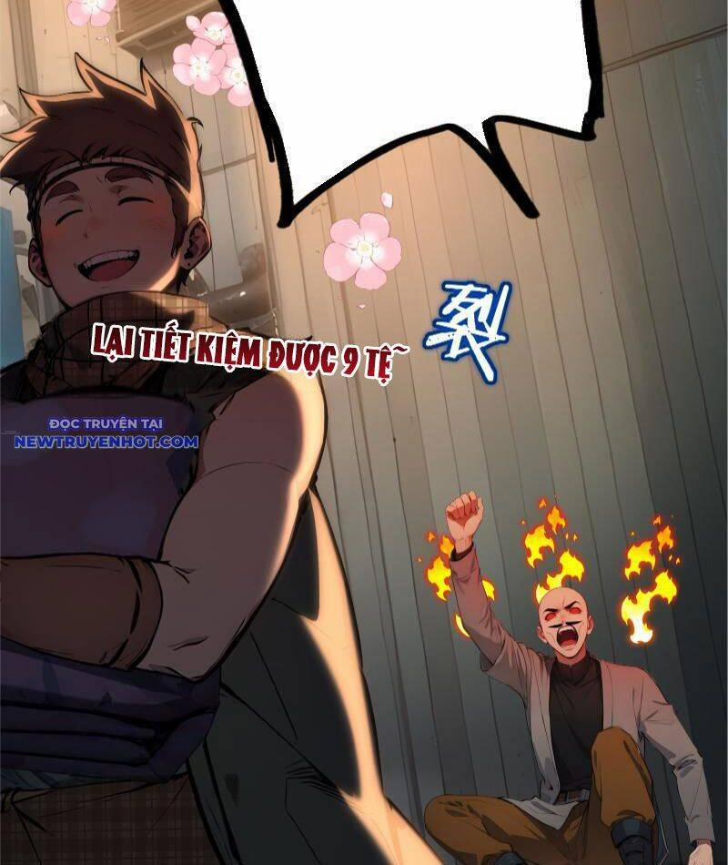 Mạt Thế Chi Đỉnh, Đối Kháng Với Quái Dị Cấp Diệt Thế! 4 trang 96