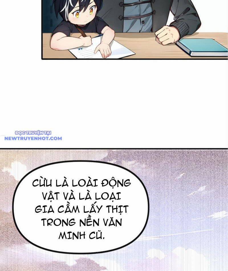 Mạt Thế Chi Đỉnh, Đối Kháng Với Quái Dị Cấp Diệt Thế! 5 trang 103