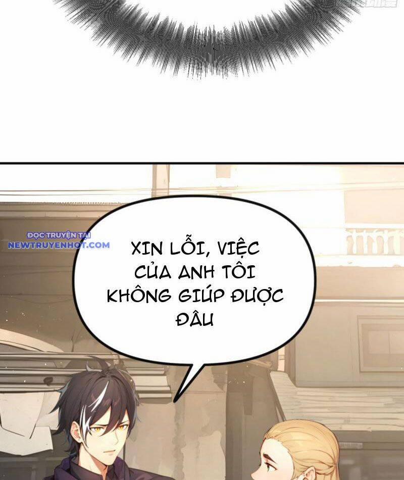 Mạt Thế Chi Đỉnh, Đối Kháng Với Quái Dị Cấp Diệt Thế! 5 trang 18