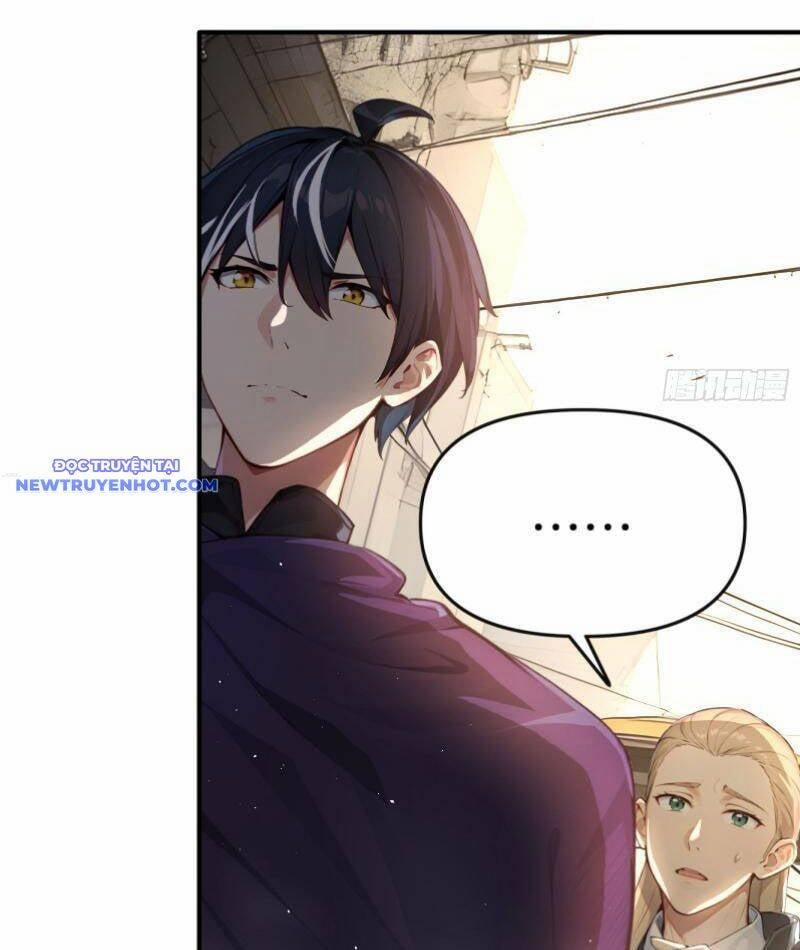 Mạt Thế Chi Đỉnh, Đối Kháng Với Quái Dị Cấp Diệt Thế! 5 trang 20