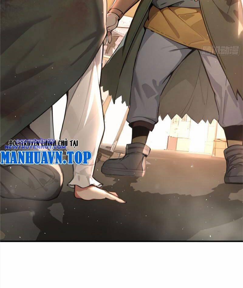 Mạt Thế Chi Đỉnh, Đối Kháng Với Quái Dị Cấp Diệt Thế! 5 trang 28