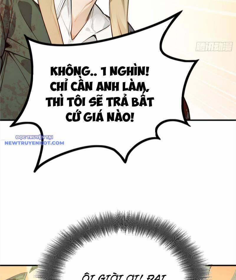 Mạt Thế Chi Đỉnh, Đối Kháng Với Quái Dị Cấp Diệt Thế! 5 trang 31